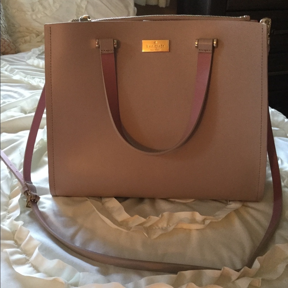 Kate spade handbag
